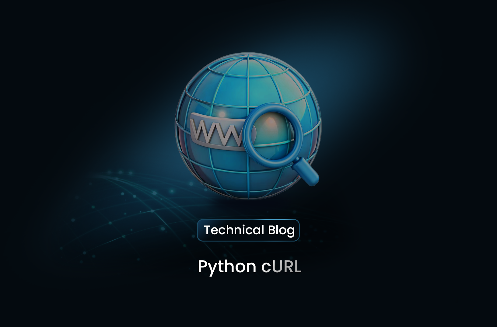 Python cURL: Making HTTP Requests with pycurl